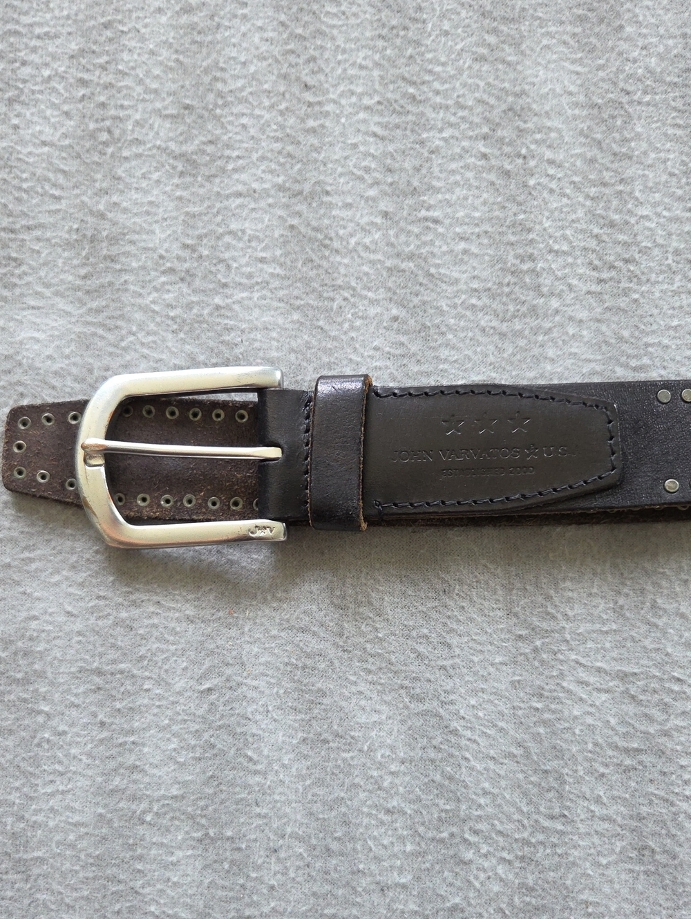 Men's Belt